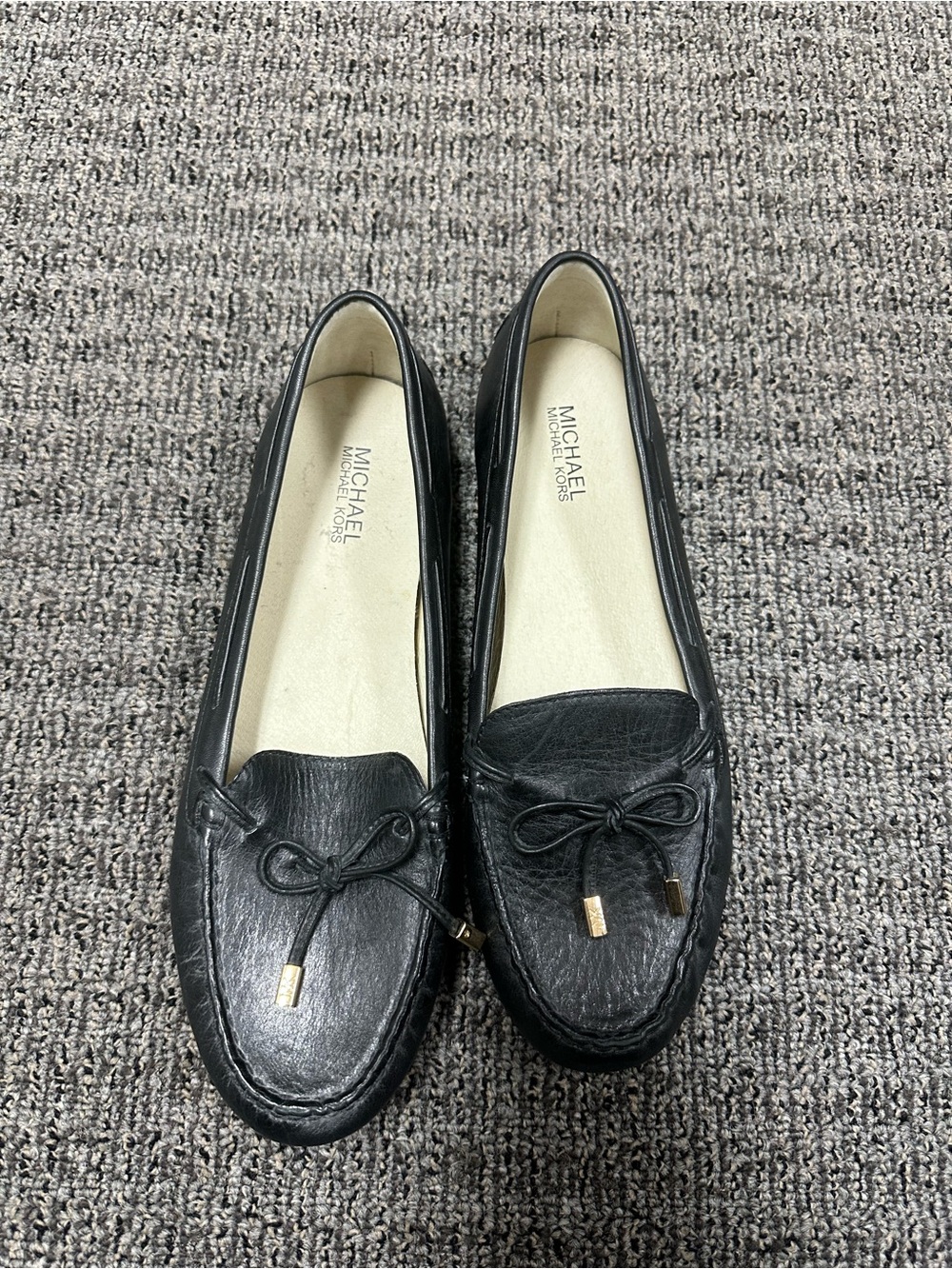 Michael Kors Loafers size 11